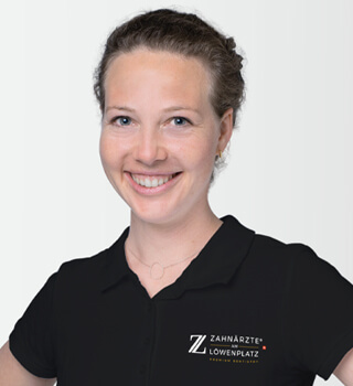 Dr. med. dent. Eleni Schrüfer - Zahnarzt Zürich Löwenplatz 